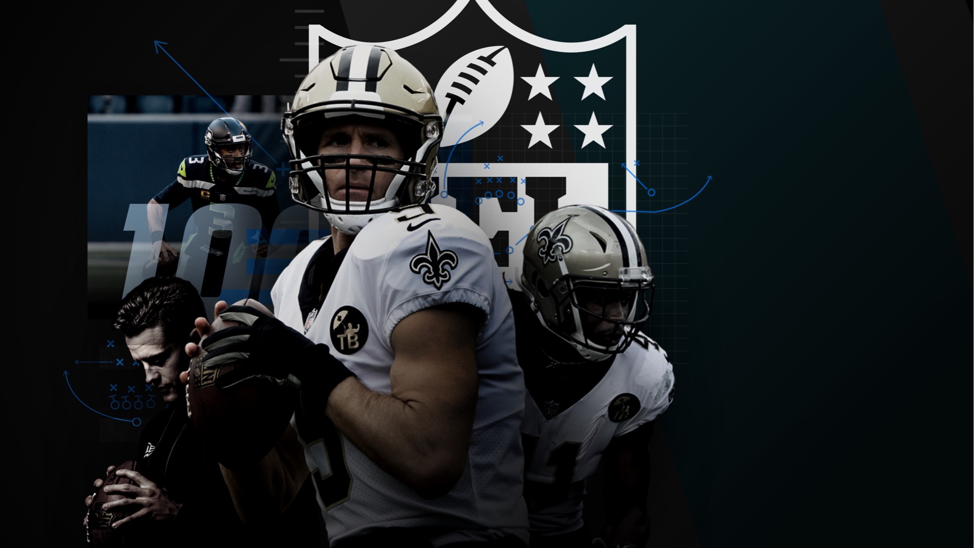The Story Of The League